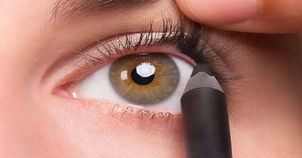  عکس سایه اسموکی قهوه ای