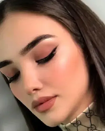  میکاپ عقد محضری