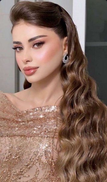  میکاپ عقد عروسکی