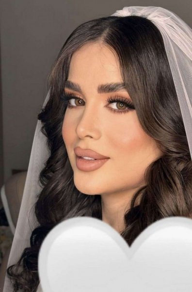  میکاپ عروسکی دخترانه جدید