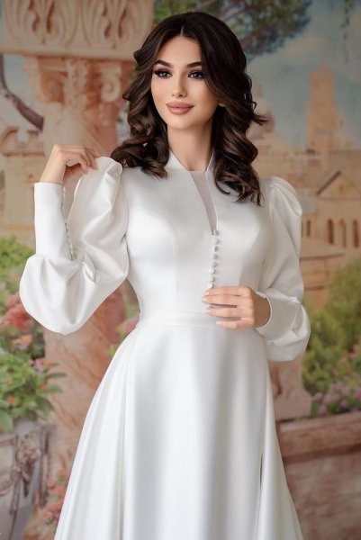  مدل مو عقد باز
