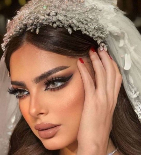  مدل مو برای عقد محضری با تور