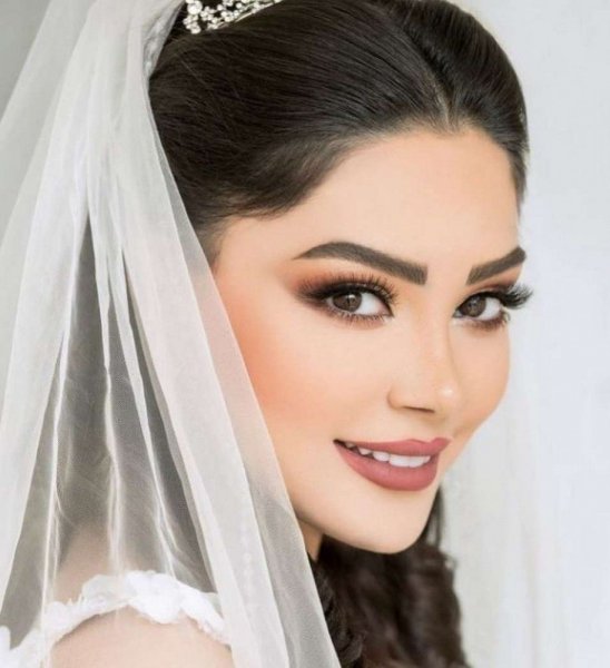  مدل مو برای عقد محضری با تور