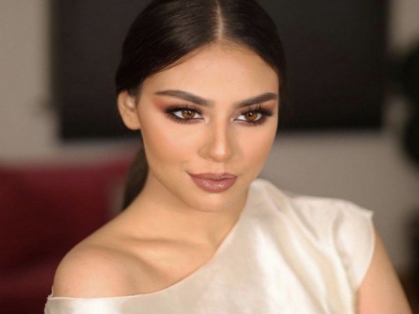  عکس آرایش عروس جدید