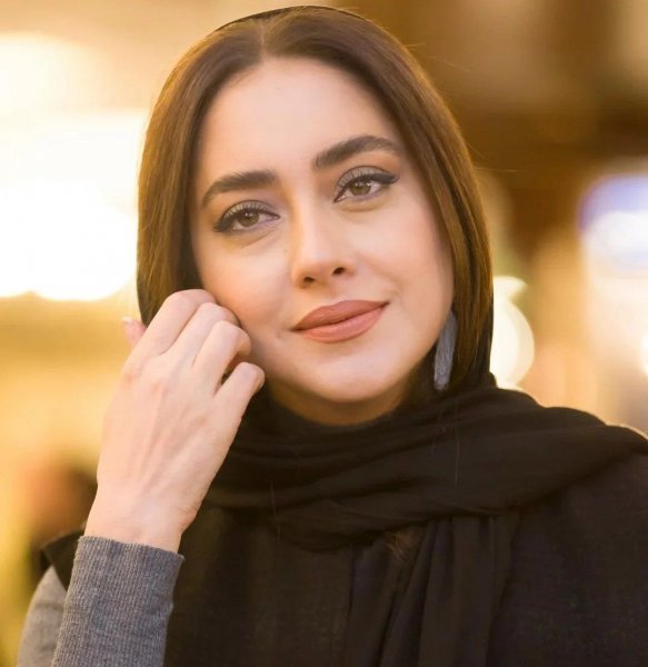 عکس مدل های معروف ایرانی زن