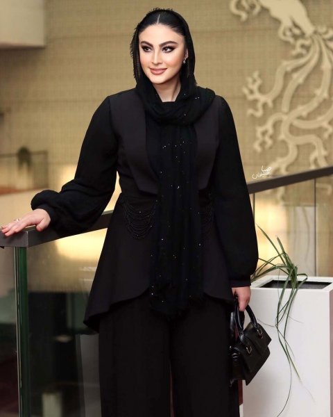 عکس مدل های معروف ایرانی زن