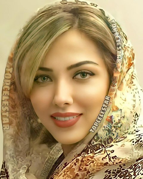 عکس مدل های معروف ایرانی زن
