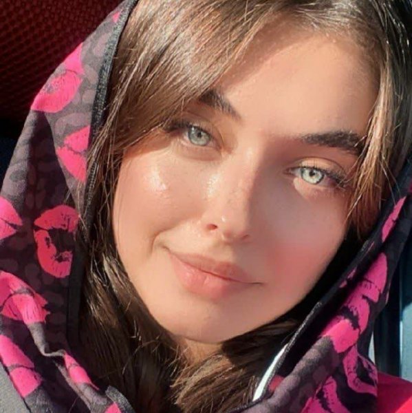 عکس مدل های معروف ایرانی زن