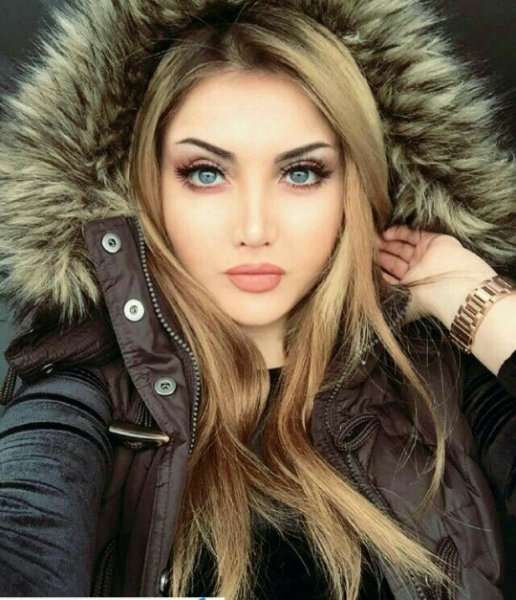 عکس مدل های معروف ایرانی زن