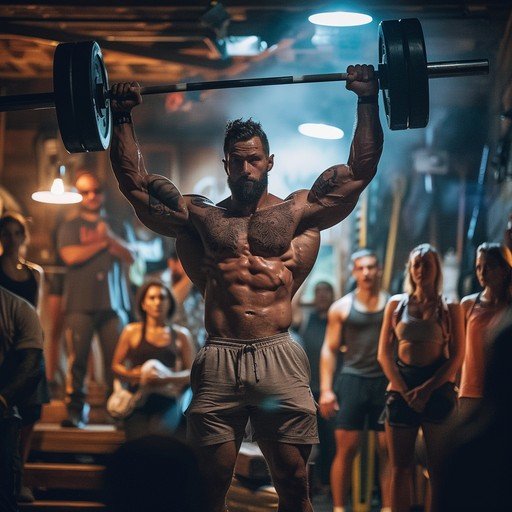 عکس مرد خوش هیکل و جذاب