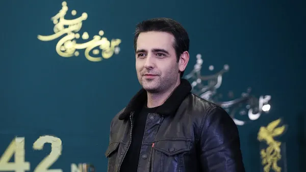  عکس خوشتیپ ترین مرد ایرانی