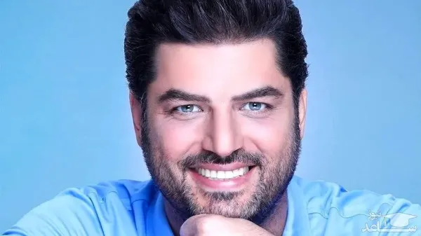  عکس خوشتیپ ترین مرد ایرانی
