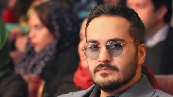  عکس خوشتیپ ترین مرد ایرانی