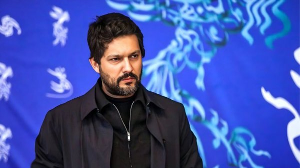  عکس خوشگل ترین بازیگران مرد ایرانی