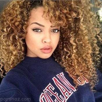 عکس زیباترین زنان برزیل