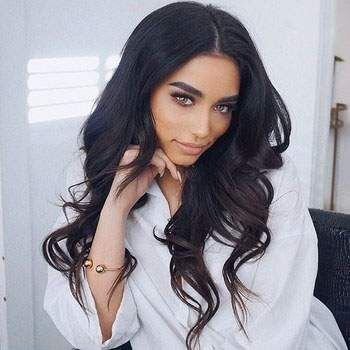 عکس زیباترین زنان برزیل
