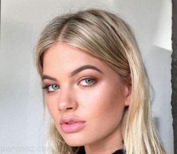 عکس زیباترین زنان برزیل