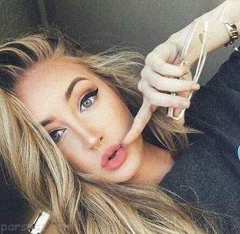 عکس زیباترین زنان برزیل