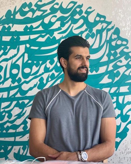 عکس بسکتبالیست های معروف ایرانی