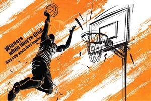  عکس پروفایل بسکتبال فانتزی