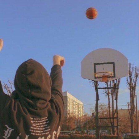  عکس پروفایل بسکتبال دخترونه