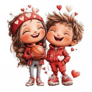  عکس بسکتبالی فانتزی