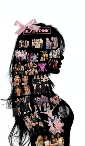  عکس بلک پینک black pink خفن