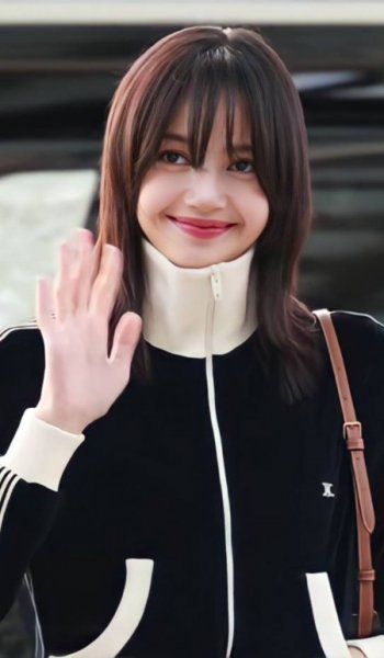  عکس بلک پینک لیسا