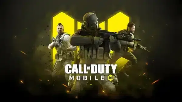  عکس بازی کال آف دیوتی Call of Duty