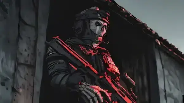  عکس بازی کال آف دیوتی Call of Duty