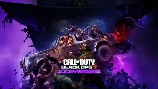  عکس بازی کال آف دیوتی Call of Duty