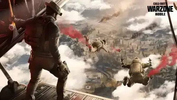  عکس بازی کال آف دیوتی Call of Duty