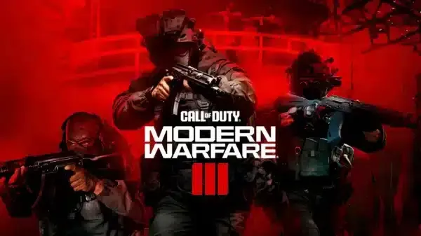  عکس بازی کال آف دیوتی Call of Duty