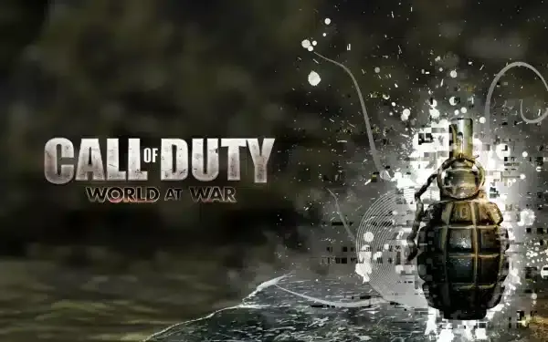  عکس بازی کال آف دیوتی Call of Duty