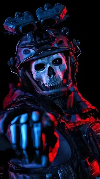  عکس بازی کال آف دیوتی Call of Duty