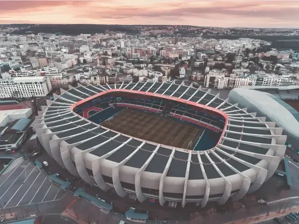  عکس های تیم فوتبال پاریس سن ژرمن (Psg) با کیفیت