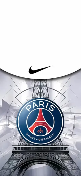  عکس های تیم فوتبال پاریس سن ژرمن (Psg) با کیفیت