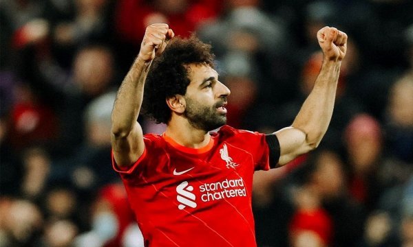  عکس محمد صلاح