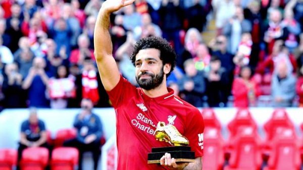  عکس محمد صلاح