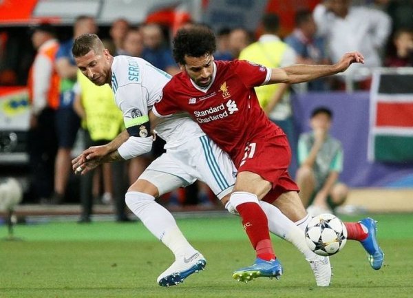  عکس محمد صلاح