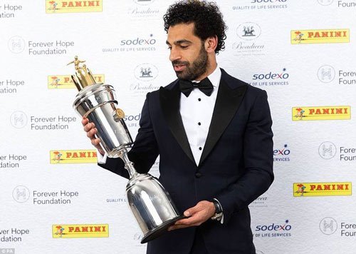  عکس محمد صلاح