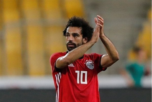  عکس محمد صلاح