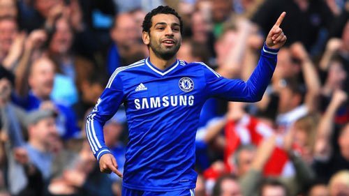  عکس محمد صلاح