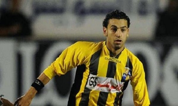  عکس محمد صلاح