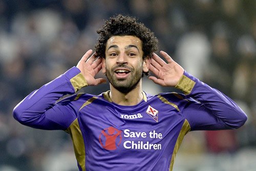  عکس محمد صلاح
