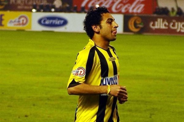  عکس محمد صلاح