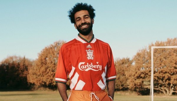  عکس محمد صلاح