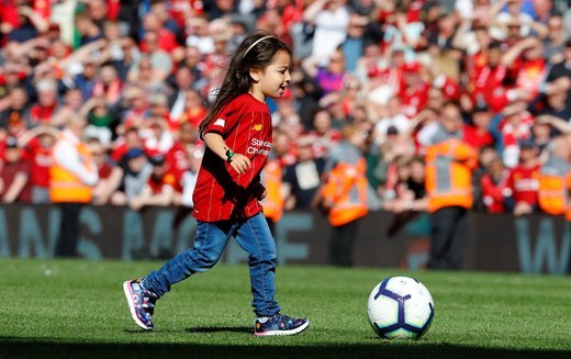  عکس محمد صلاح و همسرش