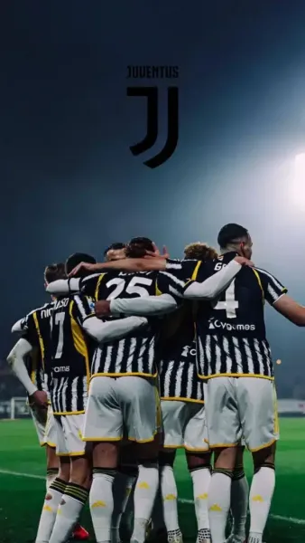  عکس یوونتوس خفن