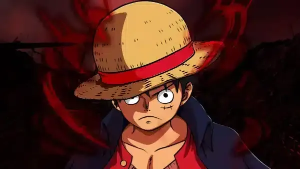  عکس انیمه وان پیس One Piece برای تصویر زمینه